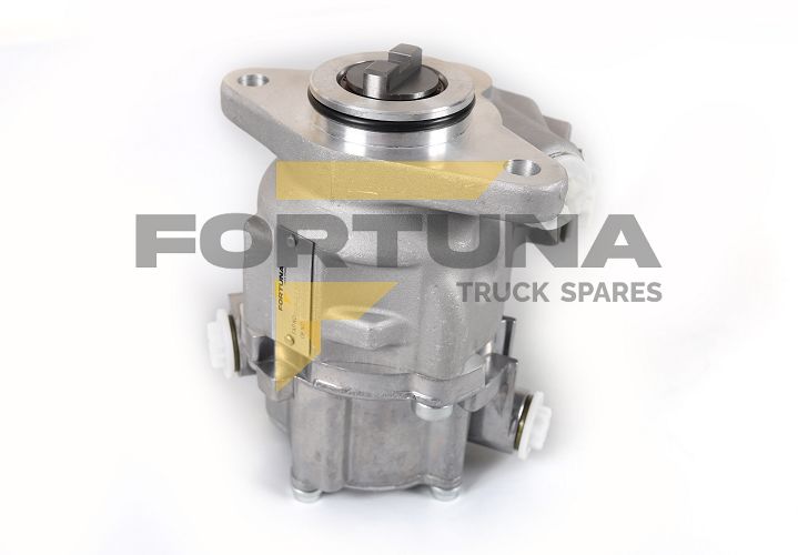 Imagem adicional do produto BOMBA HIDRAULICA DIRECAO MB ACTROS OM501/502 - Cód: FAP-11352